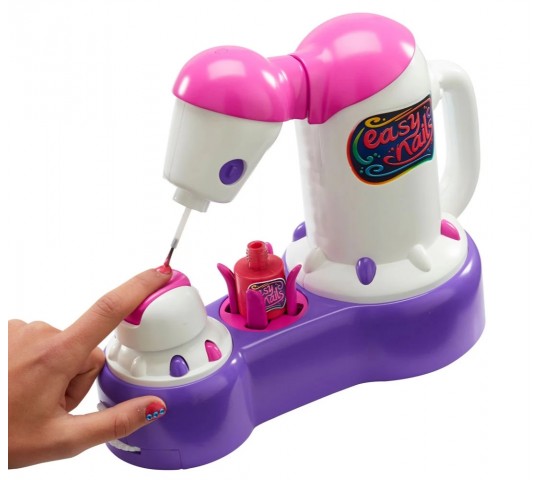 Спа салон за моден маникюр Easy Nails Spa